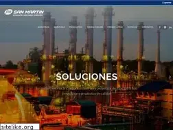 Sites similar to elecsanmartin.com