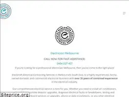 Sites similar to elecsmith.com.au