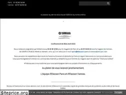 Sites similar to elecson.com