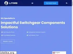 Sites similar to elecspare.com