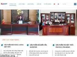 Sites similar to elecsun.vn