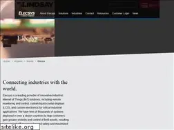 Sites similar to elecsyscorp.com