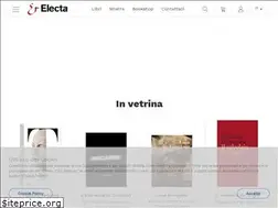 Sites similar to electa.it