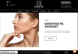 Sites similar to electa.se