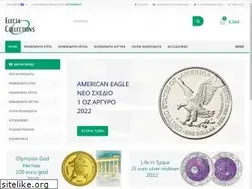 Sites similar to electacollections.com