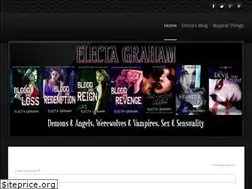 Sites similar to electagraham.com