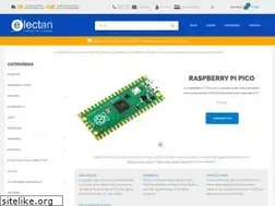 Sites similar to electan.com