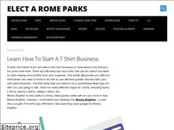Sites similar to electaromeparks.com
