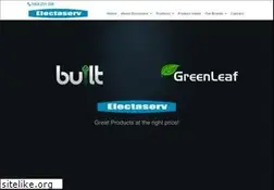 Sites similar to electaserv.com.au