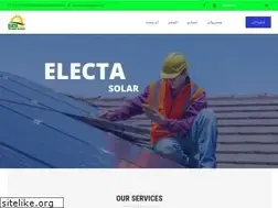Sites similar to electasolar.com