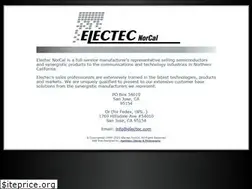 Sites similar to electec.com