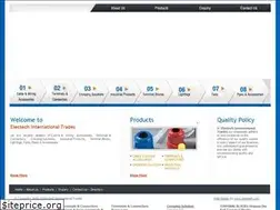 Sites similar to electech.in