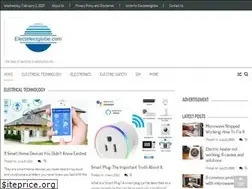 Sites similar to electelectglobe.com