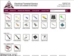 Sites similar to electerm.com