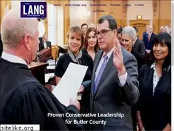 Sites similar to electgeorgelang.com