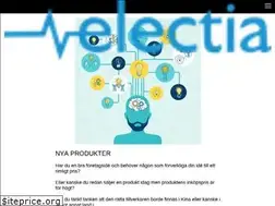 Sites similar to electia.se