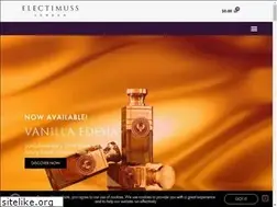 Sites similar to electimuss.com
