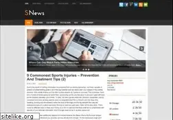 Sites similar to election-day.info