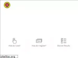 Sites similar to election.com.nr