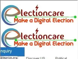 Sites similar to electioncare.in