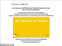 Sites similar to electiondutimbre.fr