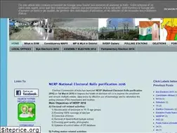 Sites similar to electionmsd.blogspot.com