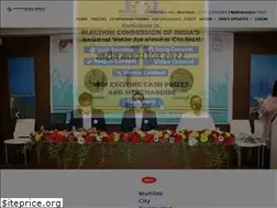Sites similar to electionmumbaicity.org.in