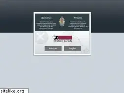 Sites similar to elections.ca