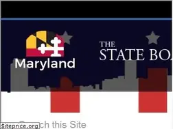 Sites similar to elections.state.md.us