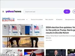 Sites similar to elections.yahoo.com