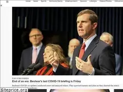 Sites similar to elections16.courier-journal.com
