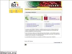 Sites similar to elections2010.belgium.be