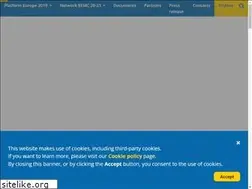 Sites similar to electionsmonitoringcenter.eu