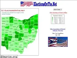 Sites similar to electionsonthe.net