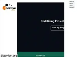 Sites similar to electiveafrica.com