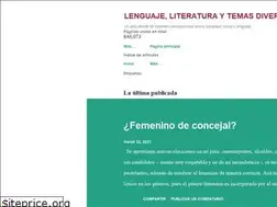 Sites similar to electivolit.blogspot.com