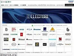 Sites similar to electori.co.jp
