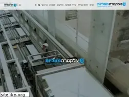 Sites similar to electra-elevators.co.il