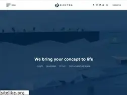 Sites similar to electra-exhibitions.com