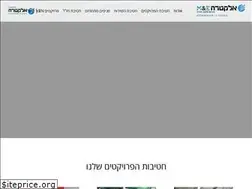 Sites similar to electra-me.co.il