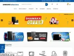 Sites similar to electrabd.com