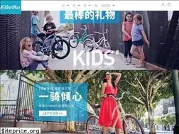 Sites similar to electrabike.cn