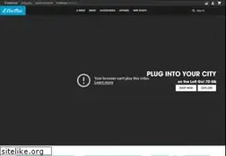Sites similar to electrabike.com