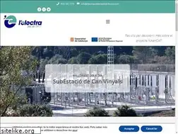 Sites similar to electracaldensedistribucio.com
