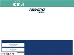 Sites similar to electracaldenseenergia.com