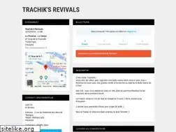 Sites similar to electrachic.fr