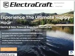 Sites similar to electracraft.com