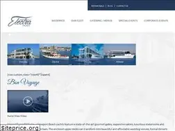 Sites similar to electracruises.com