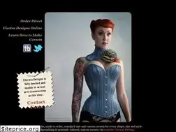 Sites similar to electradesigns.net