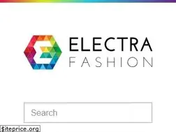 Sites similar to electrafashion.com